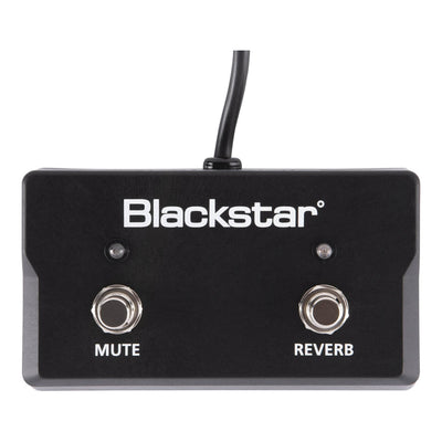 Blackstar Blackstar FS-17 2-Way Latching Footswitch