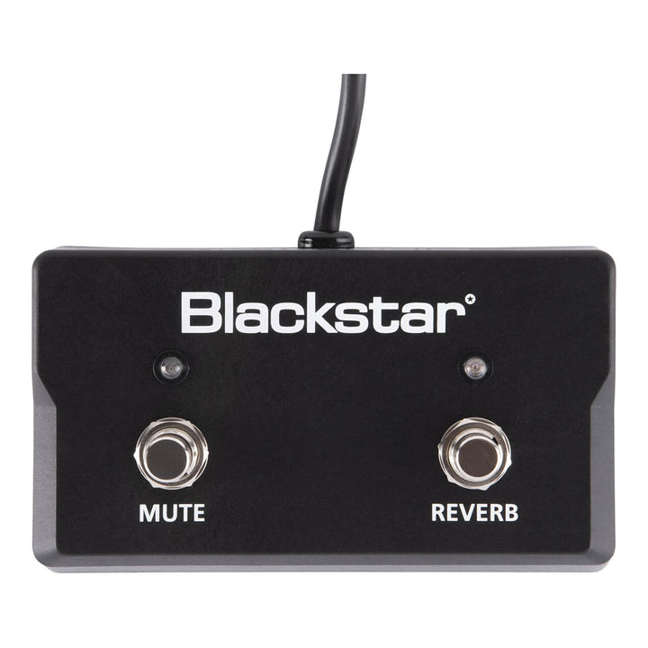 Blackstar Blackstar FS-17 2-Way Latching Footswitch