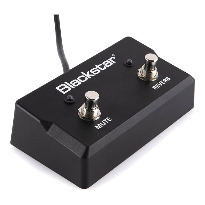 Blackstar Blackstar FS-17 2-Way Latching Footswitch