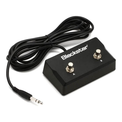 Blackstar Blackstar FS-18 2-Way Latching Footswitch