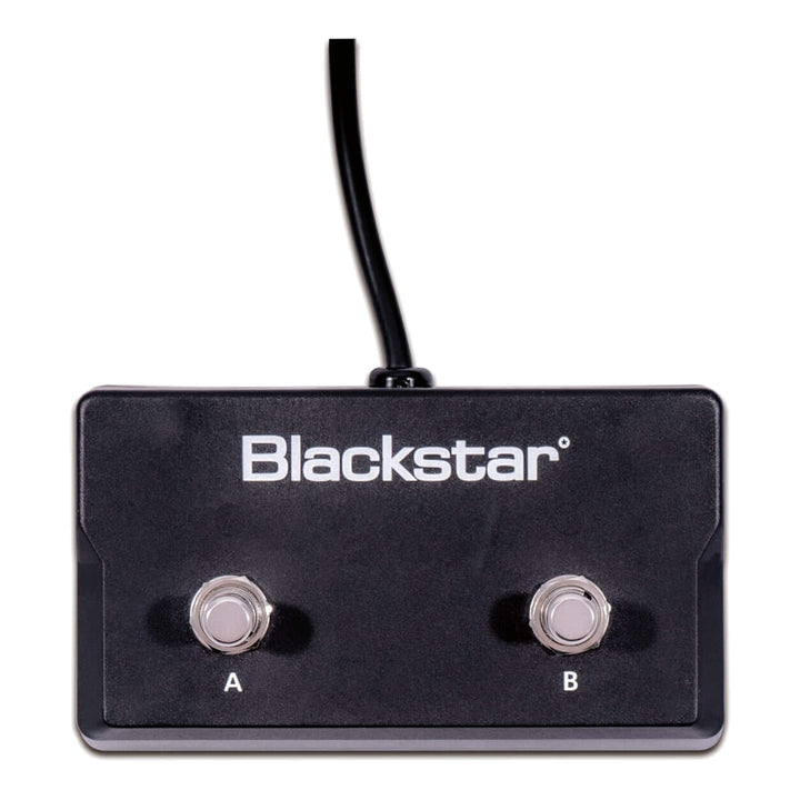 Blackstar Blackstar FS-18 2-Way Latching Footswitch