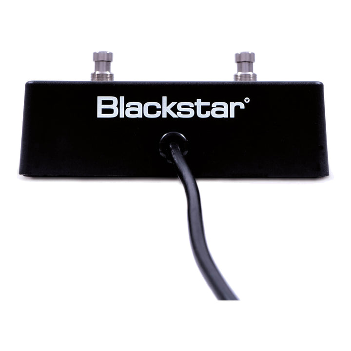 Blackstar Blackstar FS-18 2-Way Latching Footswitch