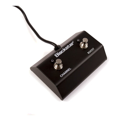 Blackstar Blackstar FS-19 2-Way Latching Footswitch