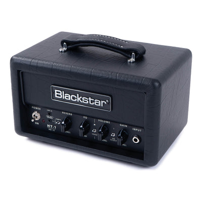 Blackstar Blackstar HT-1RH MK III Guitar Amplifier Head