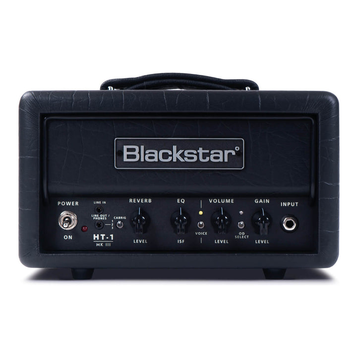 Blackstar Blackstar HT-1RH MK III Guitar Amplifier Head