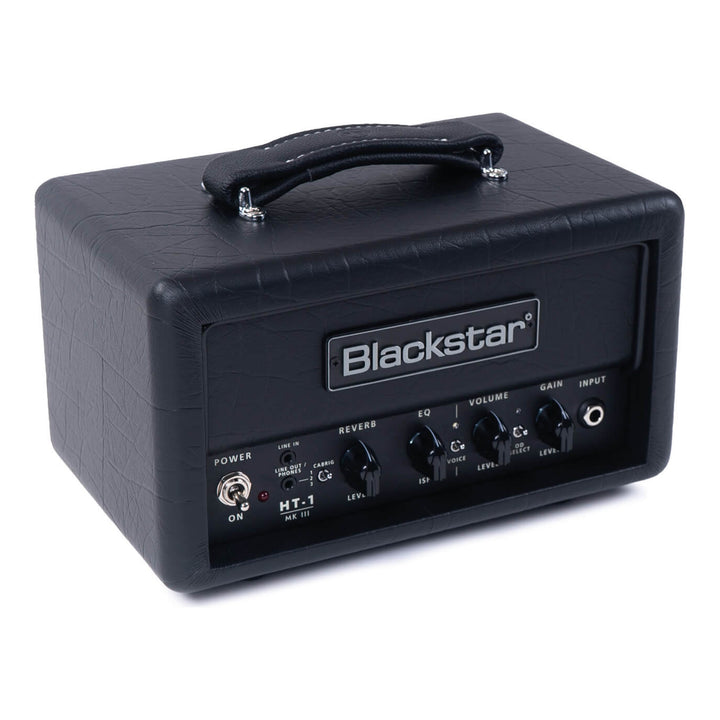 Blackstar Blackstar HT-1RH MK III Guitar Amplifier Head