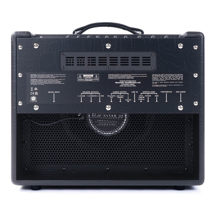 Blackstar Blackstar HT-20R MK III Guitar Amplifier