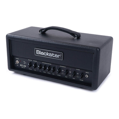 Blackstar Blackstar HT-20RH MK III Guitar Amplifier Head