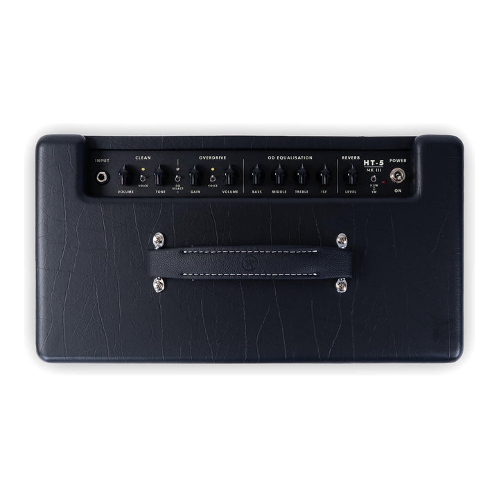 Blackstar Blackstar HT-5R MK III Guitar Amplifier (Black)