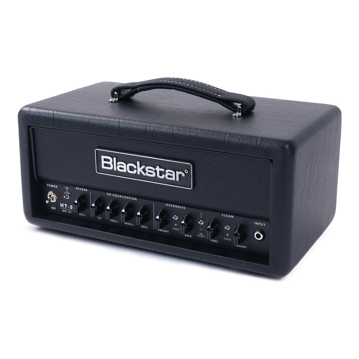 Blackstar Blackstar HT-5RH MK III Guitar Amplifier Head