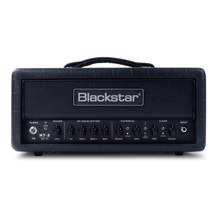 Blackstar Blackstar HT-5RH MK III Guitar Amplifier Head