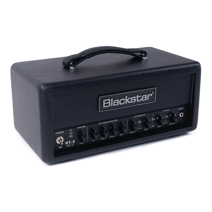 Blackstar Blackstar HT-5RH MK III Guitar Amplifier Head