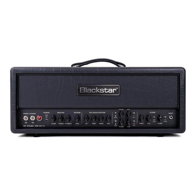 Blackstar Blackstar HT Stage 100H MK III Guitar Amplifier Head