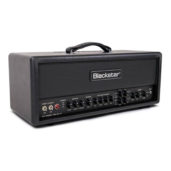 Blackstar Blackstar HT Stage 100H MK III Guitar Amplifier Head