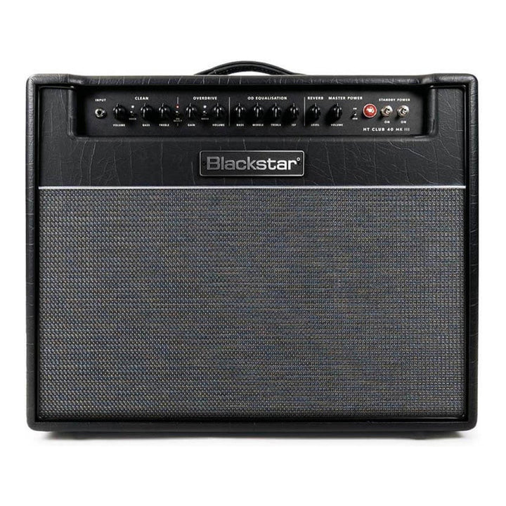 Blackstar Blackstar HT Club 40 MK III Guitar Amplifier