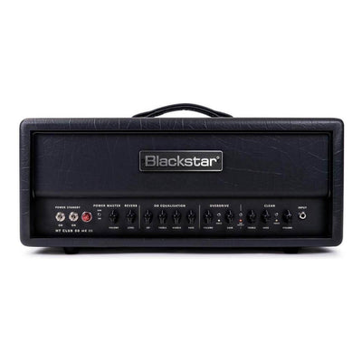 Blackstar Blackstar HT Club 50H MK III Guitar Amplifier Head