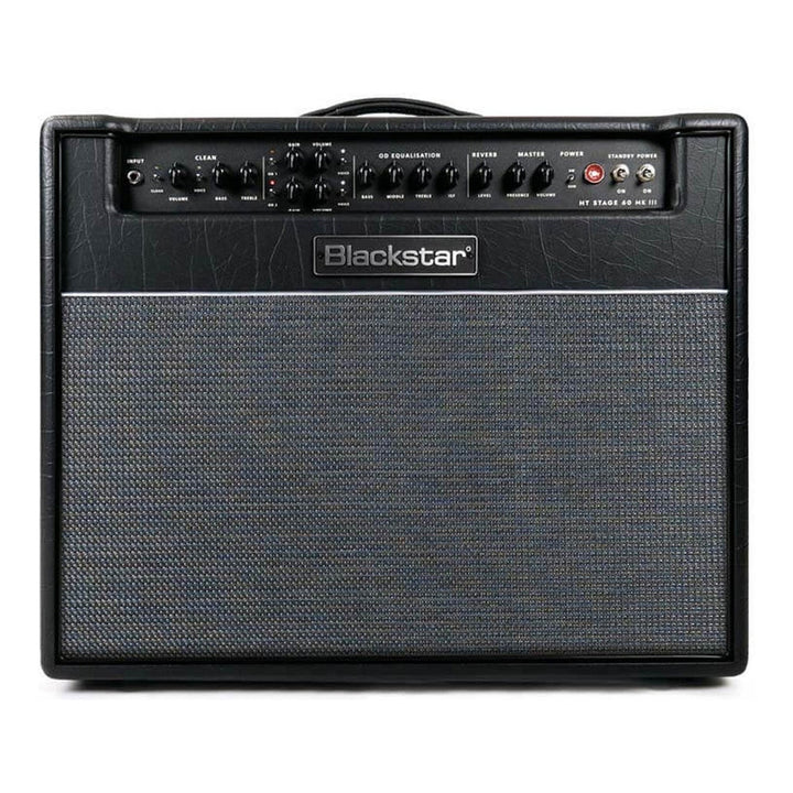 Blackstar Blackstar HT Stage 60 112 MK III Guitar Amplifier