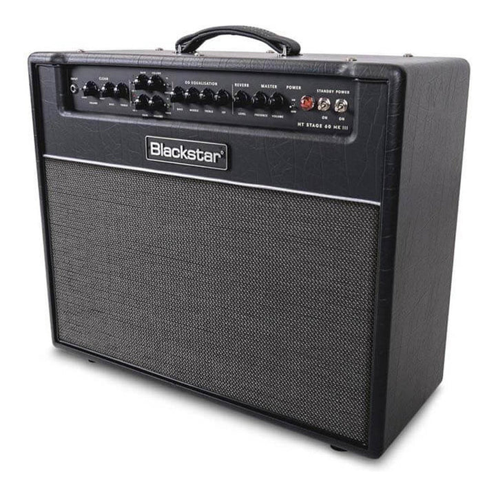 Blackstar Blackstar HT Stage 60 112 MK III Guitar Amplifier