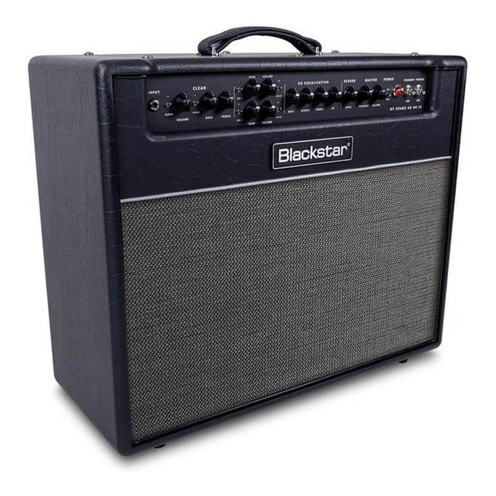 Blackstar Blackstar HT Stage 60 112 MK III Guitar Amplifier