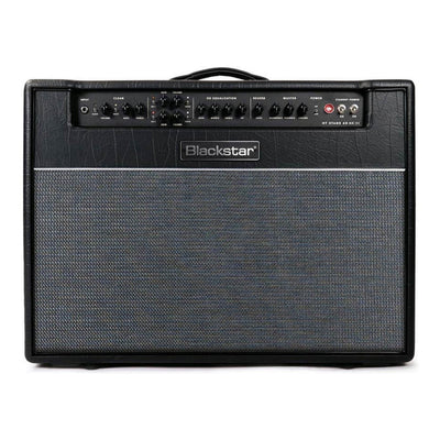 Blackstar Blackstar HT Stage 60 212 MK III Guitar Amplifier