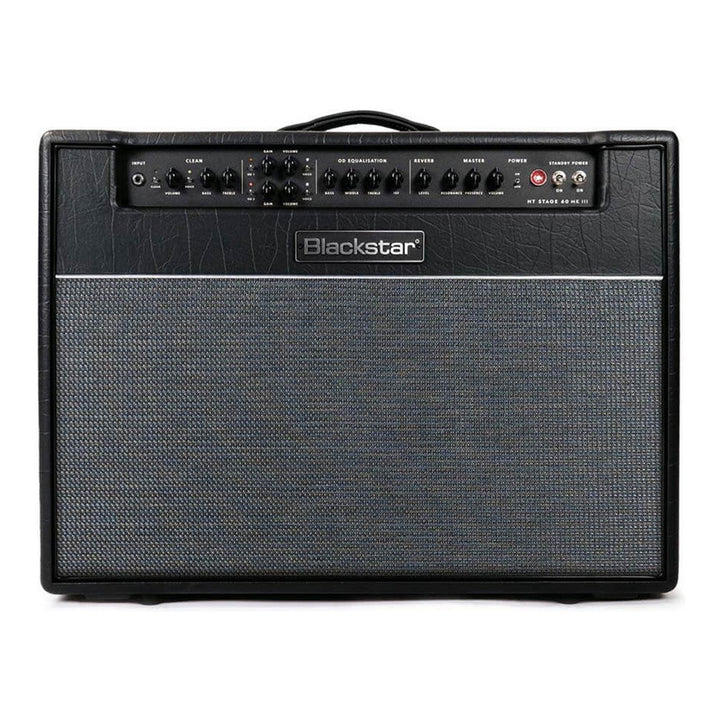 Blackstar Blackstar HT Stage 60 212 MK III Guitar Amplifier