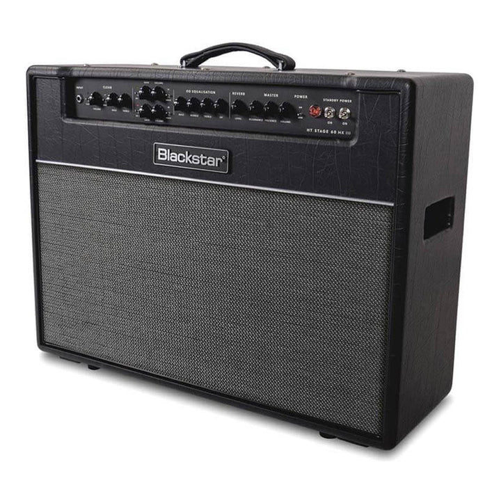 Blackstar Blackstar HT Stage 60 212 MK III Guitar Amplifier