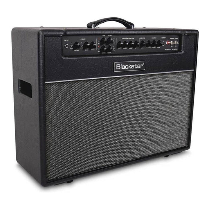 Blackstar Blackstar HT Stage 60 212 MK III Guitar Amplifier