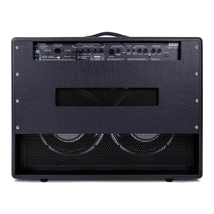 Blackstar Blackstar HT Stage 60 212 MK III Guitar Amplifier