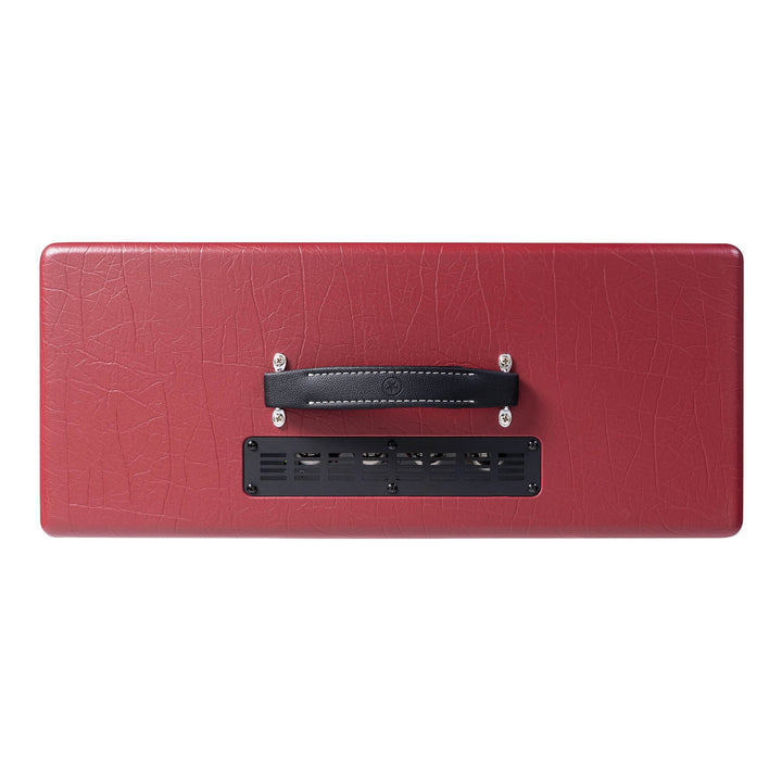 Blackstar Blackstar Doug Aldrich DA100 Ruby Guitar Amplifier Head