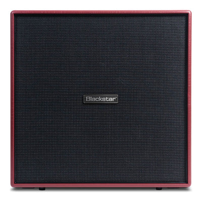 Blackstar Blackstar Doug Aldrich DA412B 4x12 Guitar Speaker Cabinet