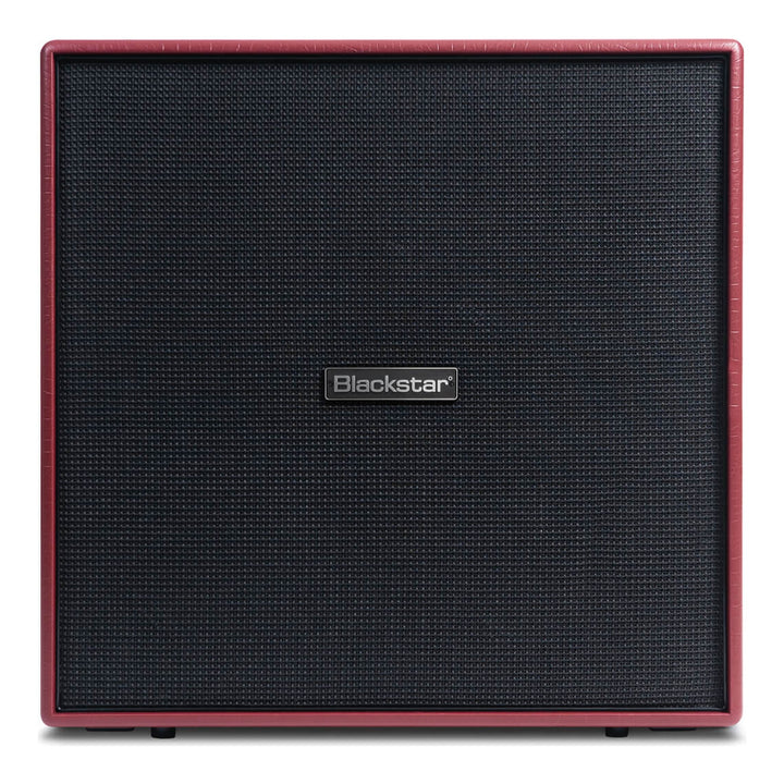 Blackstar Blackstar Doug Aldrich DA412B 4x12 Guitar Speaker Cabinet