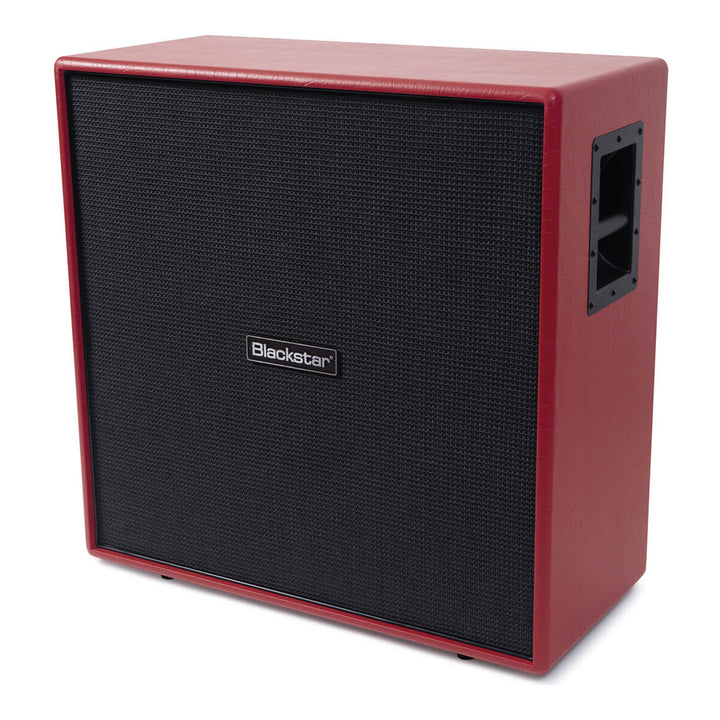 Blackstar Blackstar Doug Aldrich DA412B 4x12 Guitar Speaker Cabinet