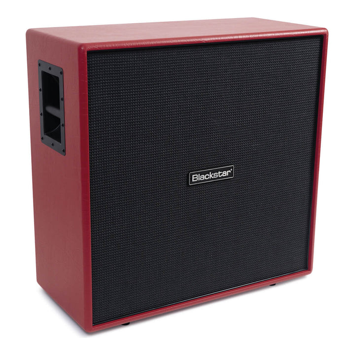 Blackstar Blackstar Doug Aldrich DA412B 4x12 Guitar Speaker Cabinet