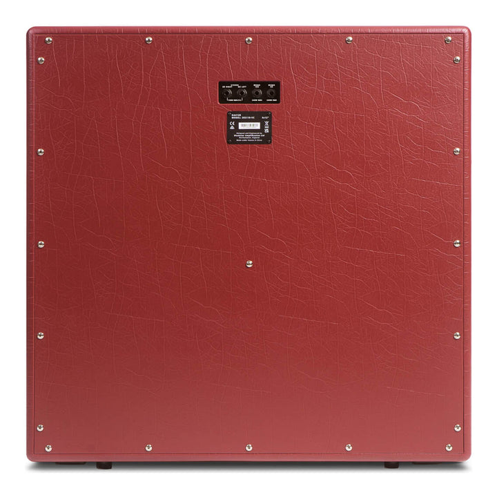Blackstar Blackstar Doug Aldrich DA412B 4x12 Guitar Speaker Cabinet