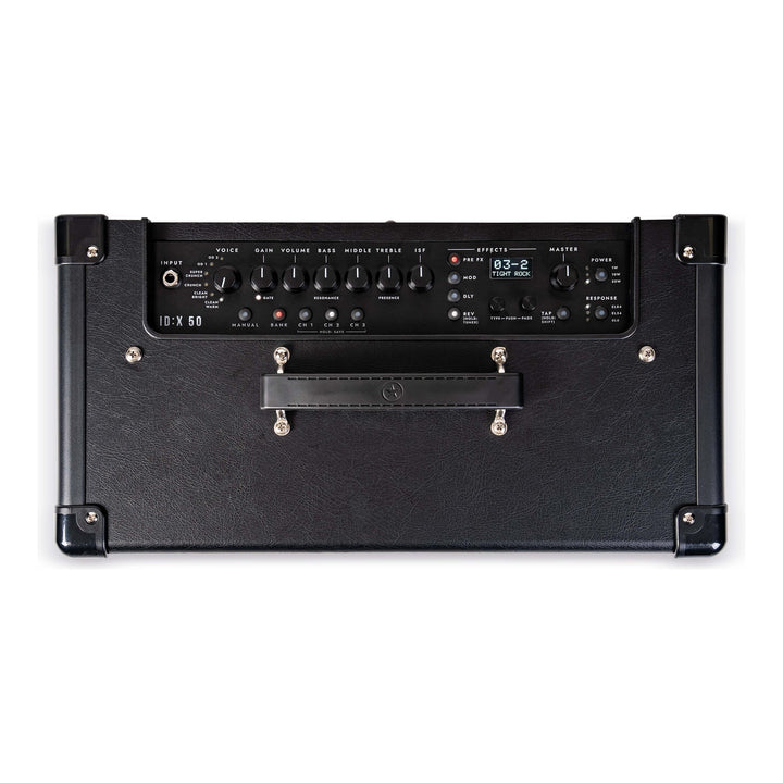 Blackstar Blackstar ID:X 50 Guitar Amplifier