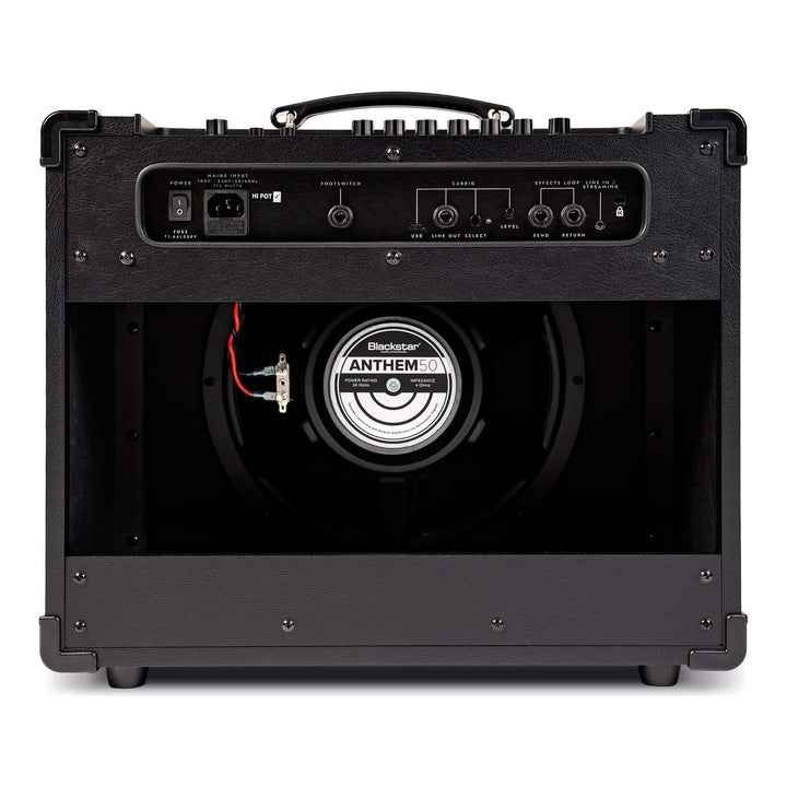 Blackstar Blackstar ID:X 50 Guitar Amplifier
