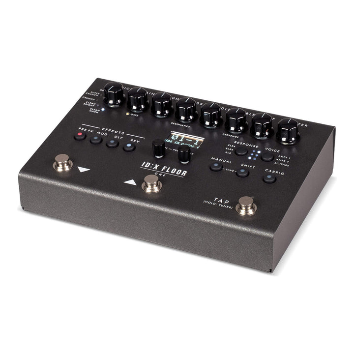 Blackstar Blackstar ID:X Floor One Multi-Effects Processor