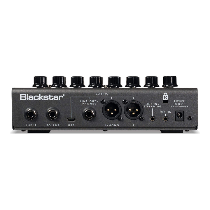 Blackstar Blackstar ID:X Floor One Multi-Effects Processor