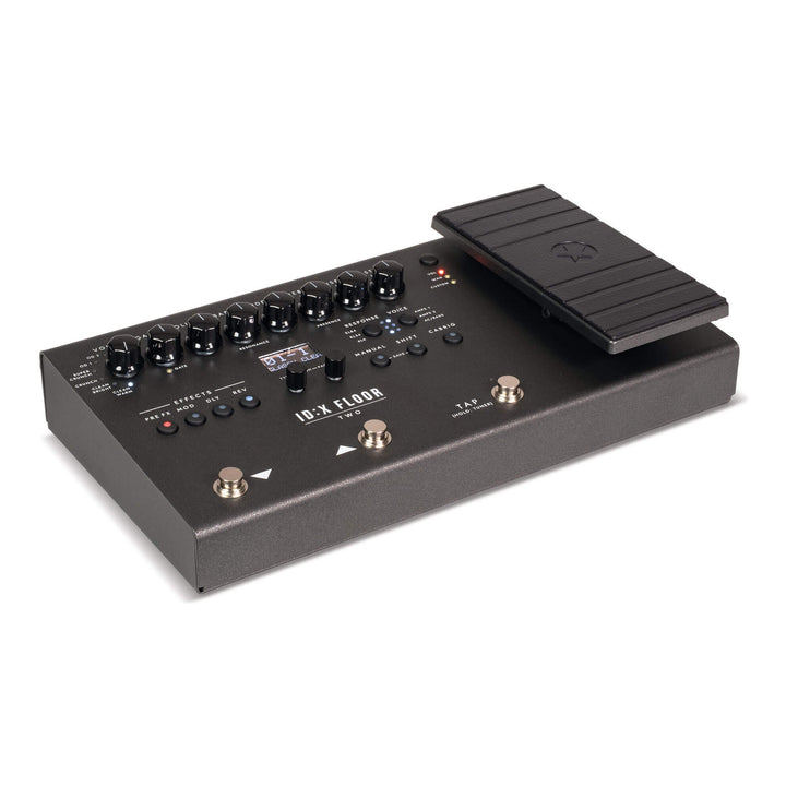 Blackstar Blackstar ID:X Floor Two Multi-Effects Processor