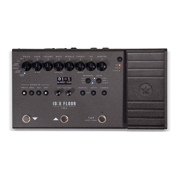 Blackstar Blackstar ID:X Floor Two Multi-Effects Processor