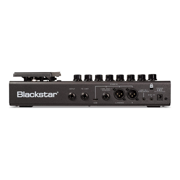 Blackstar Blackstar ID:X Floor Two Multi-Effects Processor