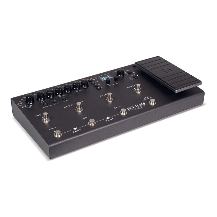 Blackstar Blackstar ID:X Floor Three Multi-Effects Processor
