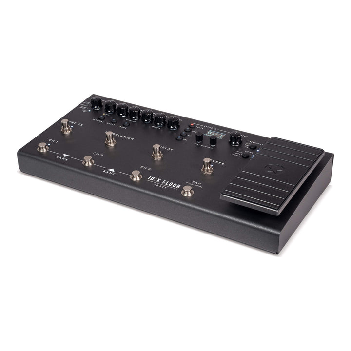 Blackstar Blackstar ID:X Floor Three Multi-Effects Processor