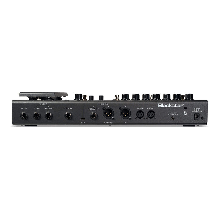 Blackstar Blackstar ID:X Floor Three Multi-Effects Processor