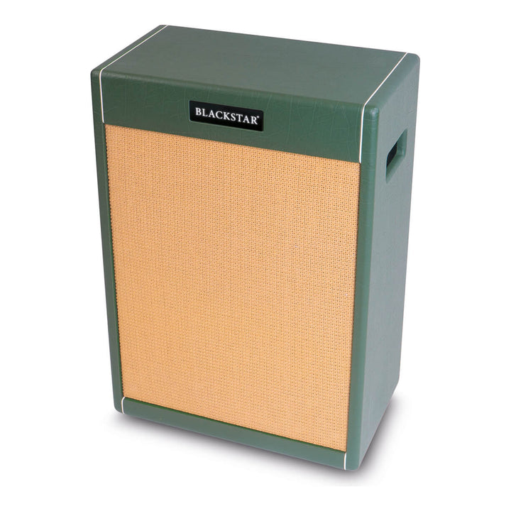 Blackstar Blackstar Jared James Nichols JJN 212 VOC Guitar Speaker Cabinet