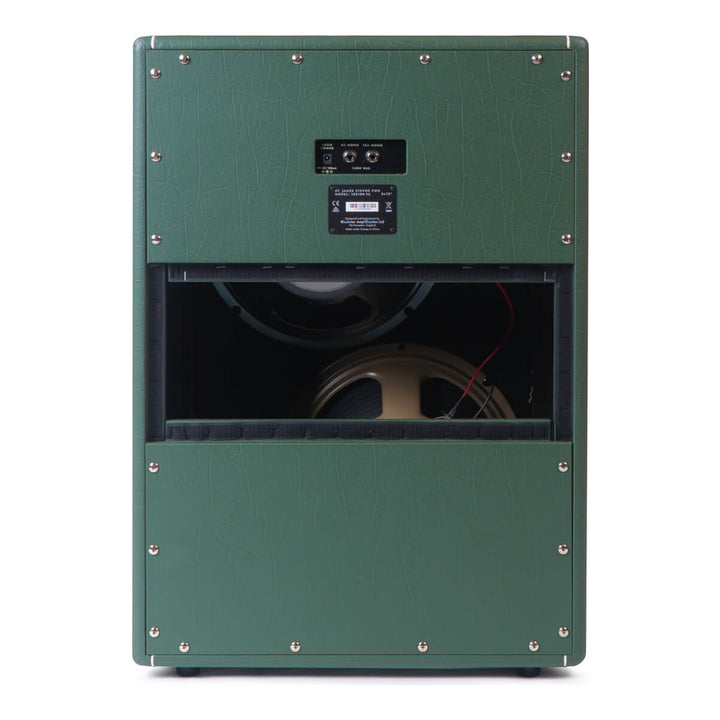 Blackstar Blackstar Jared James Nichols JJN 212 VOC Guitar Speaker Cabinet