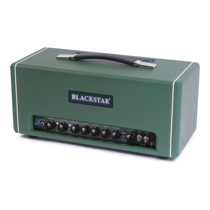 Blackstar Blackstar Jared James Nichols JJN 50 Guitar Amplifier Head
