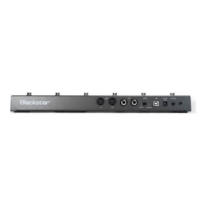 Blackstar Blackstar Live Logic 6-Button MIDI Foot Controller