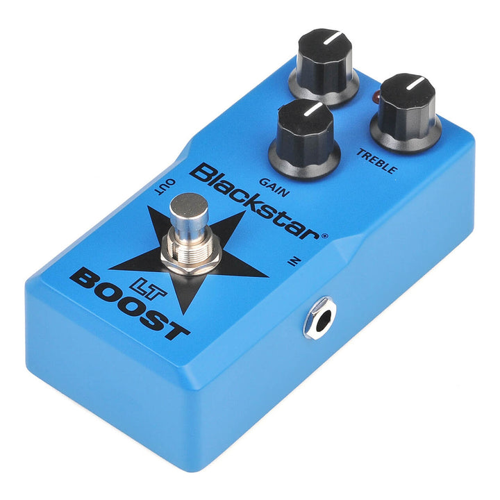 Blackstar Blackstar LT Boost Guitar Pedal