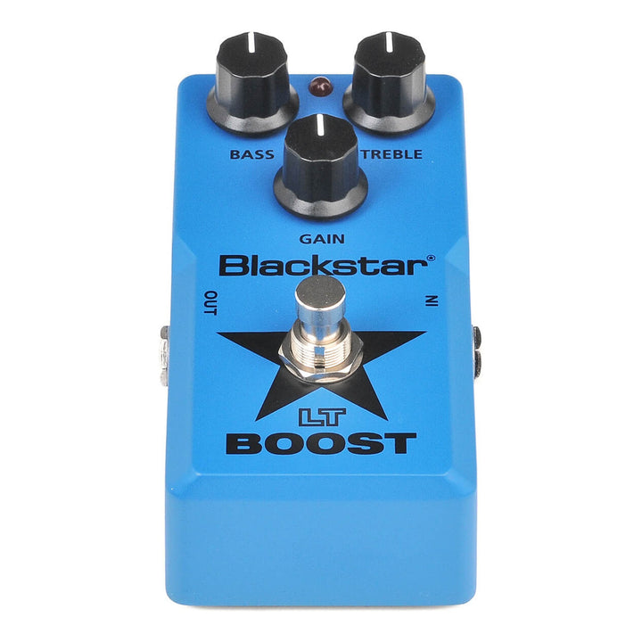 Blackstar Blackstar LT Boost Guitar Pedal